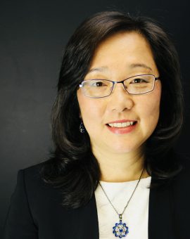 Helen Fang